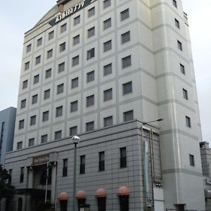 Spa&Sauna Hotel Hitachi Plaza